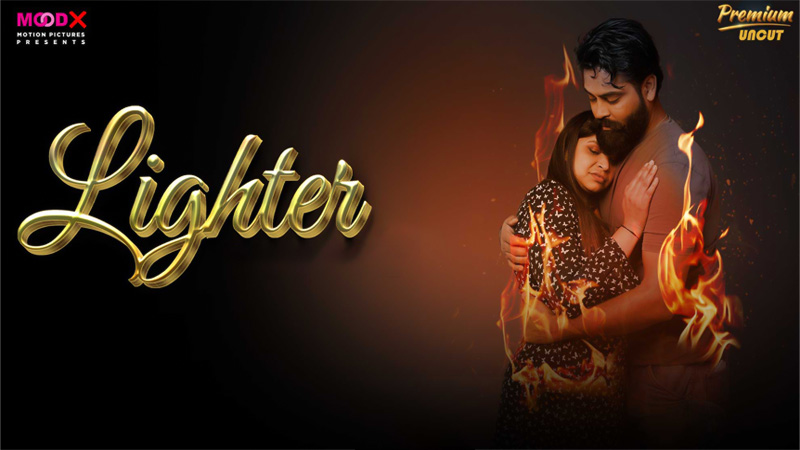 Lighter